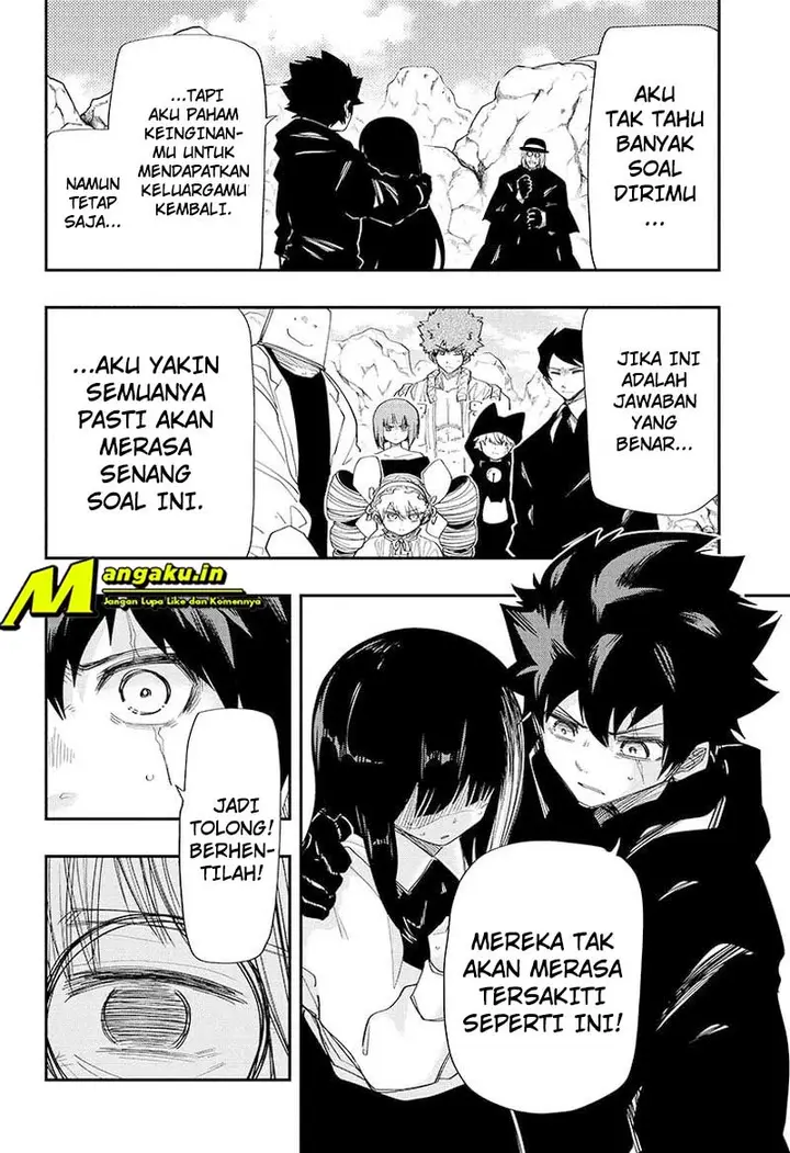 image-komik-mission-yozakura-family-chapter-129-6/21