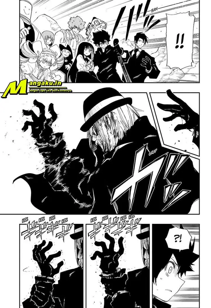 image-komik-mission-yozakura-family-chapter-129-11/21