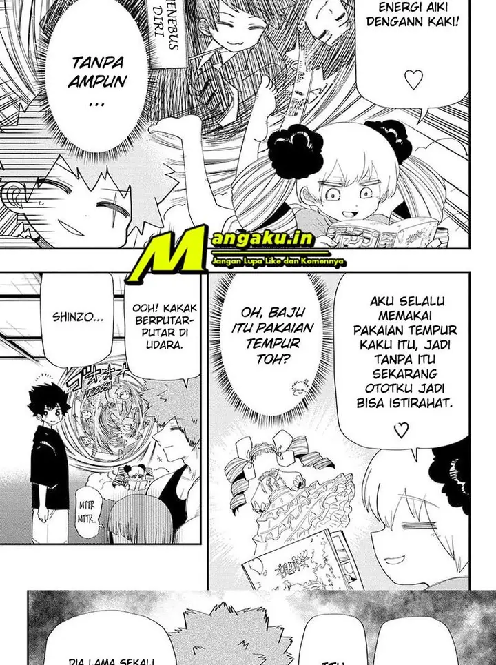 image-komik-mission-yozakura-family-chapter-130-3/19
