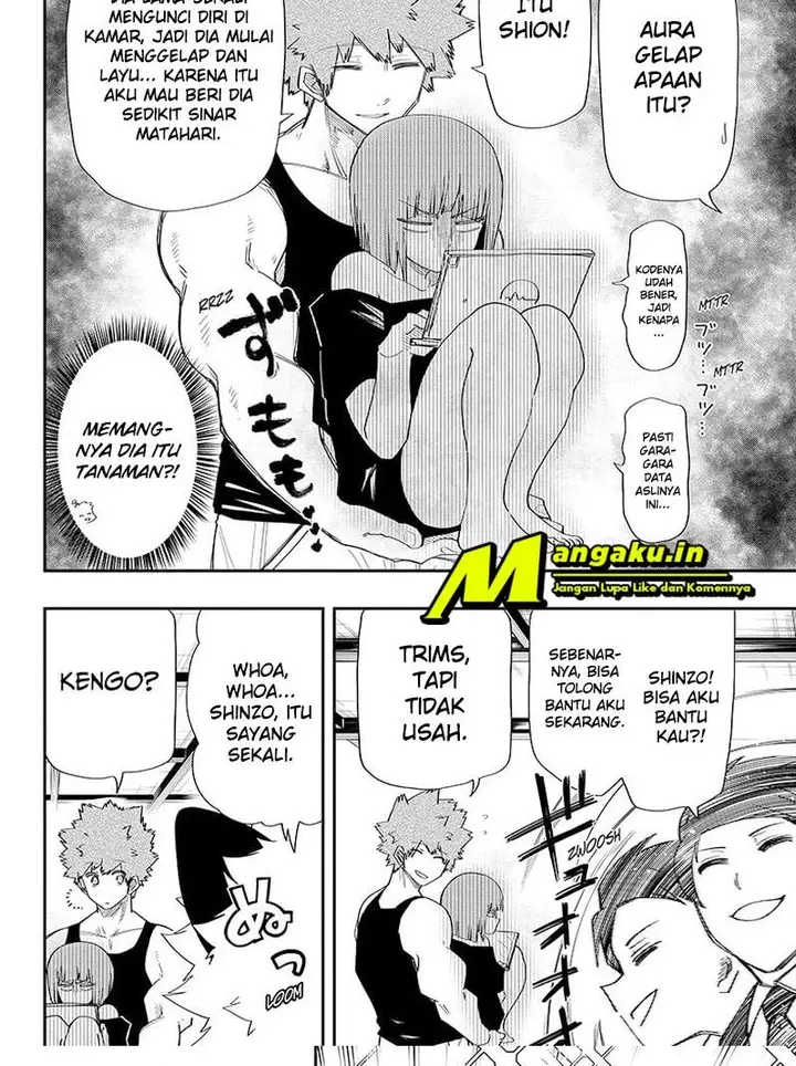 image-komik-mission-yozakura-family-chapter-130-4/19