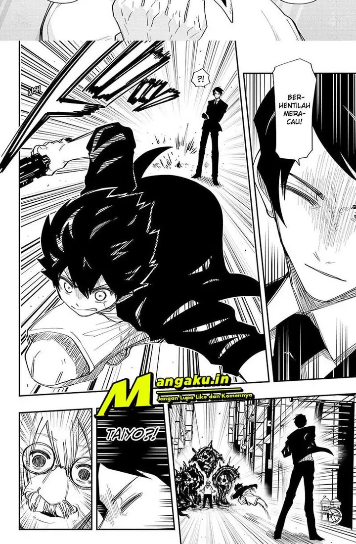 image-komik-mission-yozakura-family-chapter-134-11/19