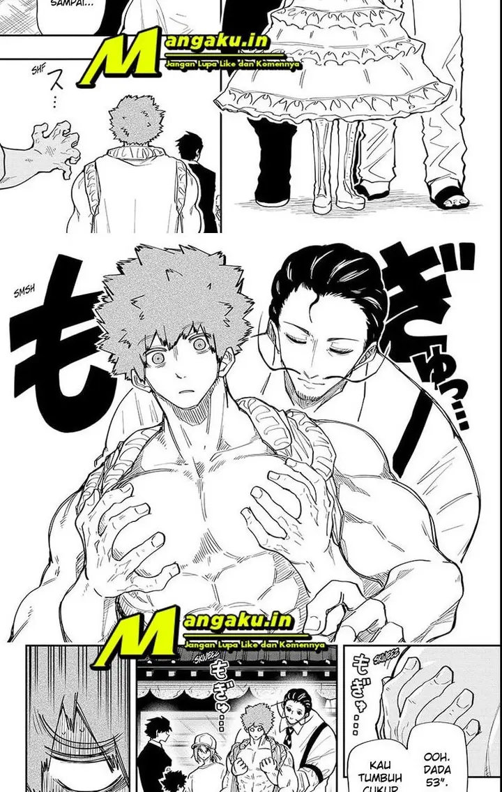 image-komik-mission-yozakura-family-chapter-135-3/21