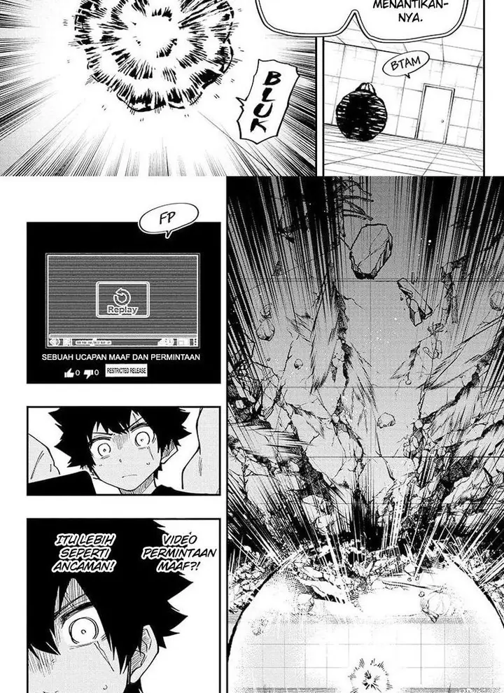 image-komik-mission-yozakura-family-chapter-137-10/20