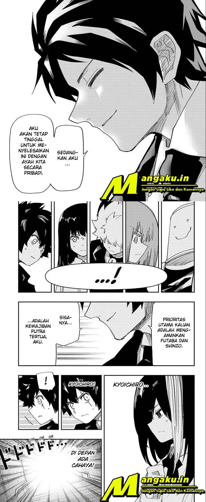 image-komik-mission-yozakura-family-chapter-148-1/5