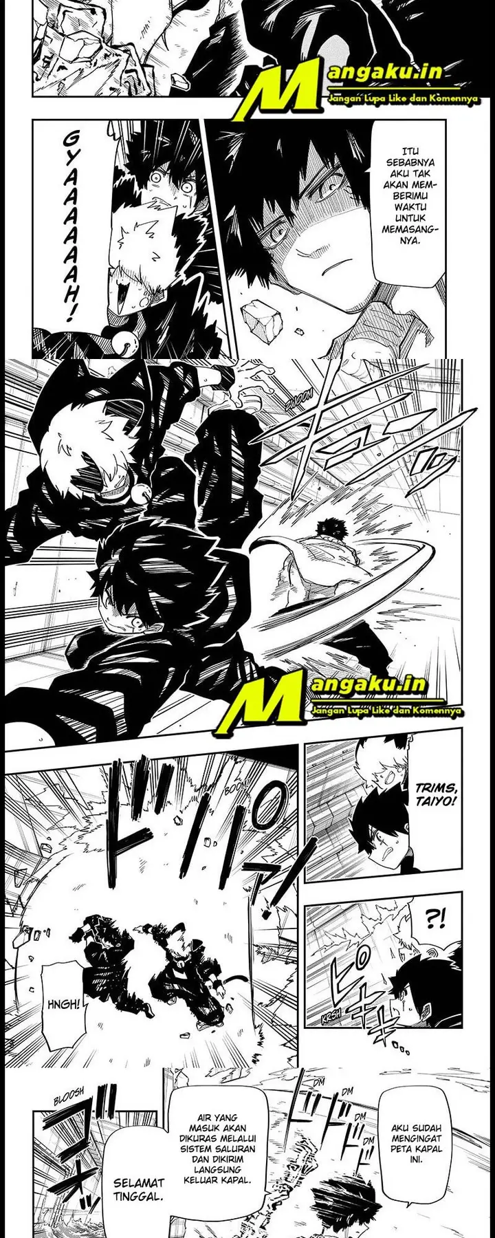 image-komik-mission-yozakura-family-chapter-149-4/12