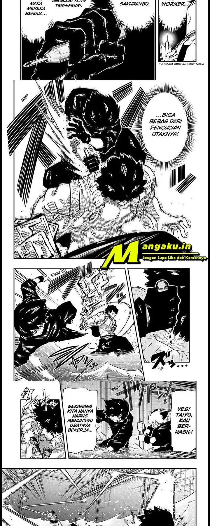 image-komik-mission-yozakura-family-chapter-149-7/12
