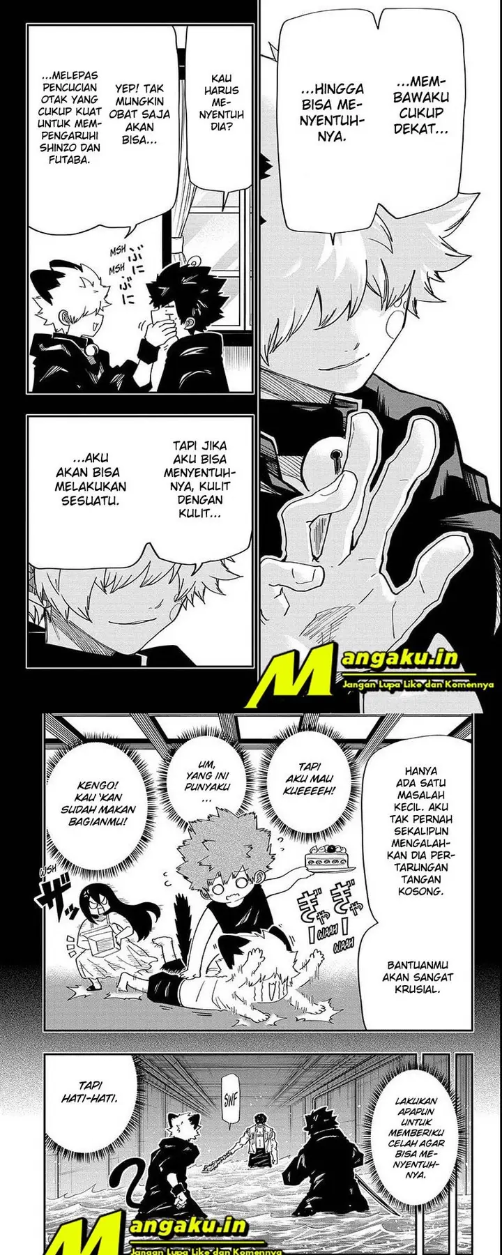image-komik-mission-yozakura-family-chapter-150-1/12