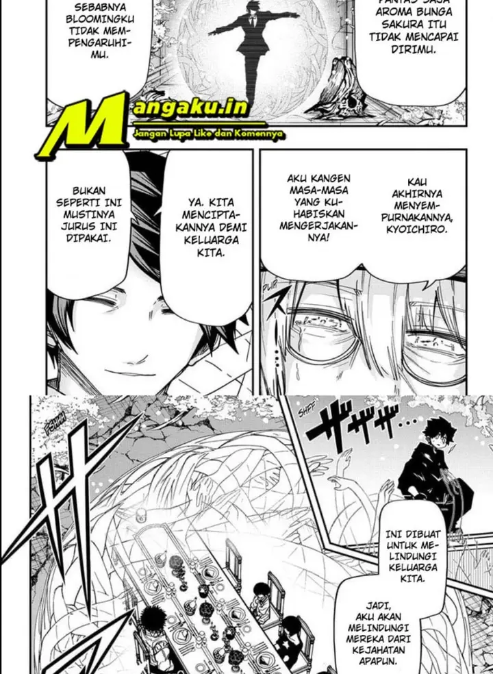image-komik-mission-yozakura-family-chapter-157-6/18