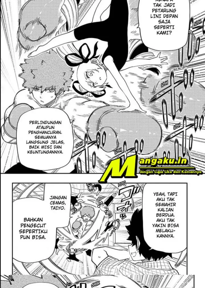 image-komik-mission-yozakura-family-chapter-162-7/20