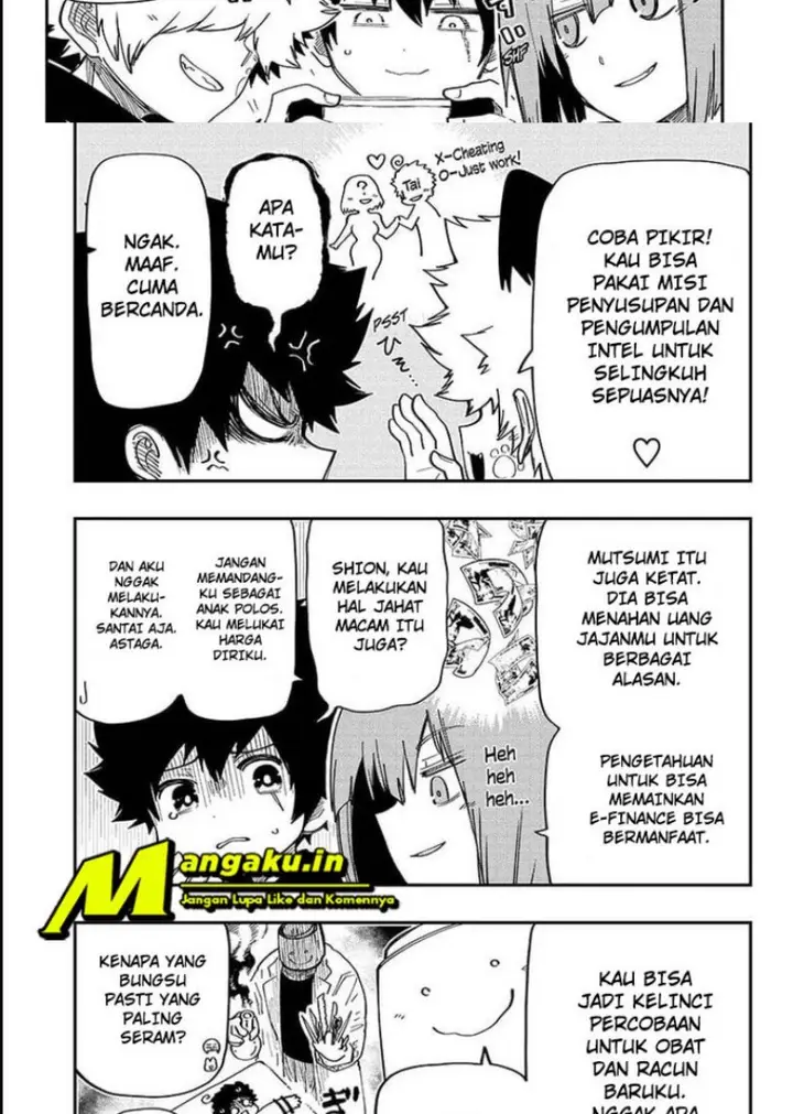image-komik-mission-yozakura-family-chapter-162-12/20
