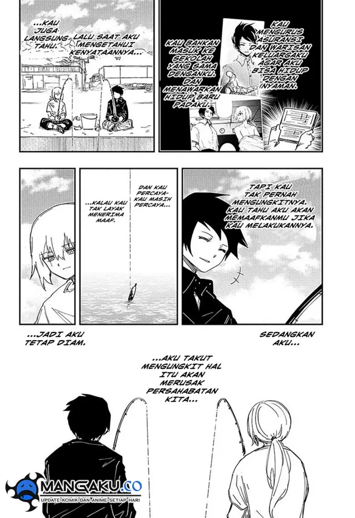 image-komik-mission-yozakura-family-chapter-228-12/19