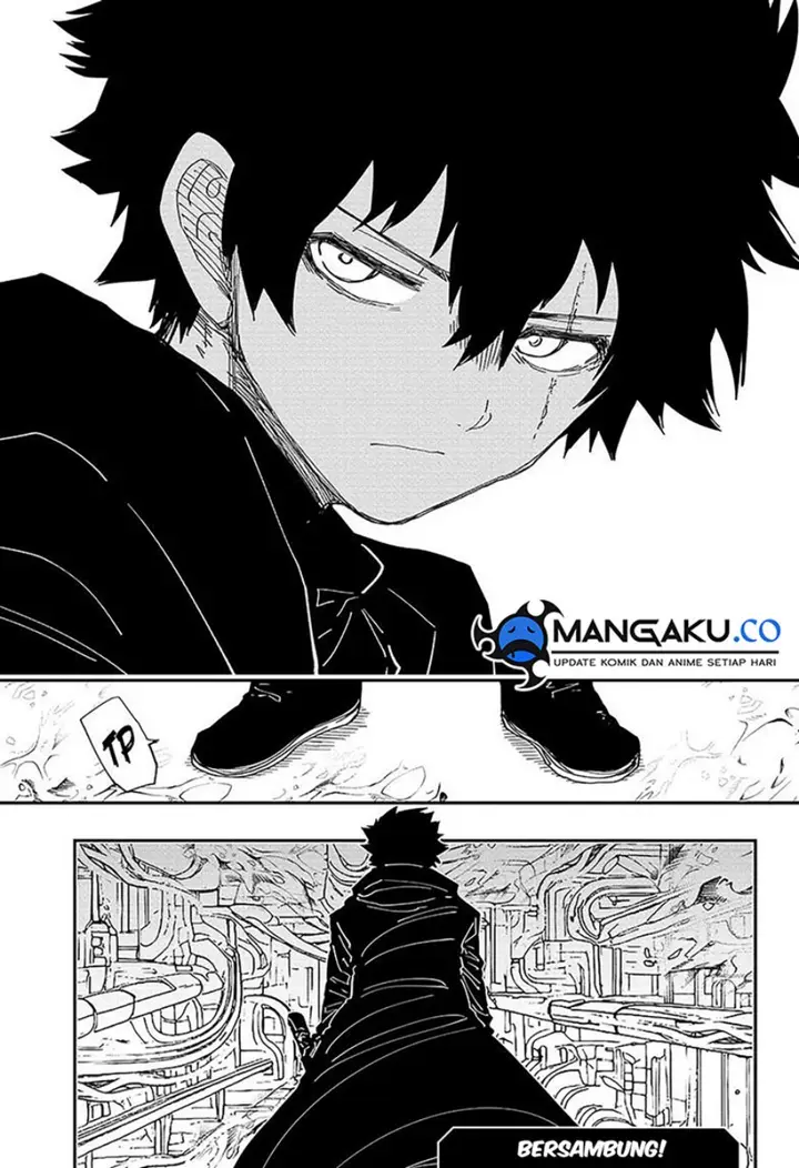 image-komik-mission-yozakura-family-chapter-228-18/19