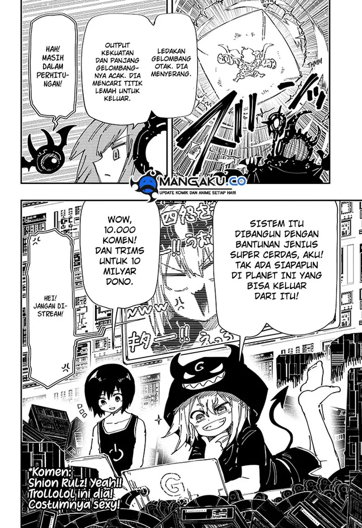 image-komik-mission-yozakura-family-chapter-238-5/19