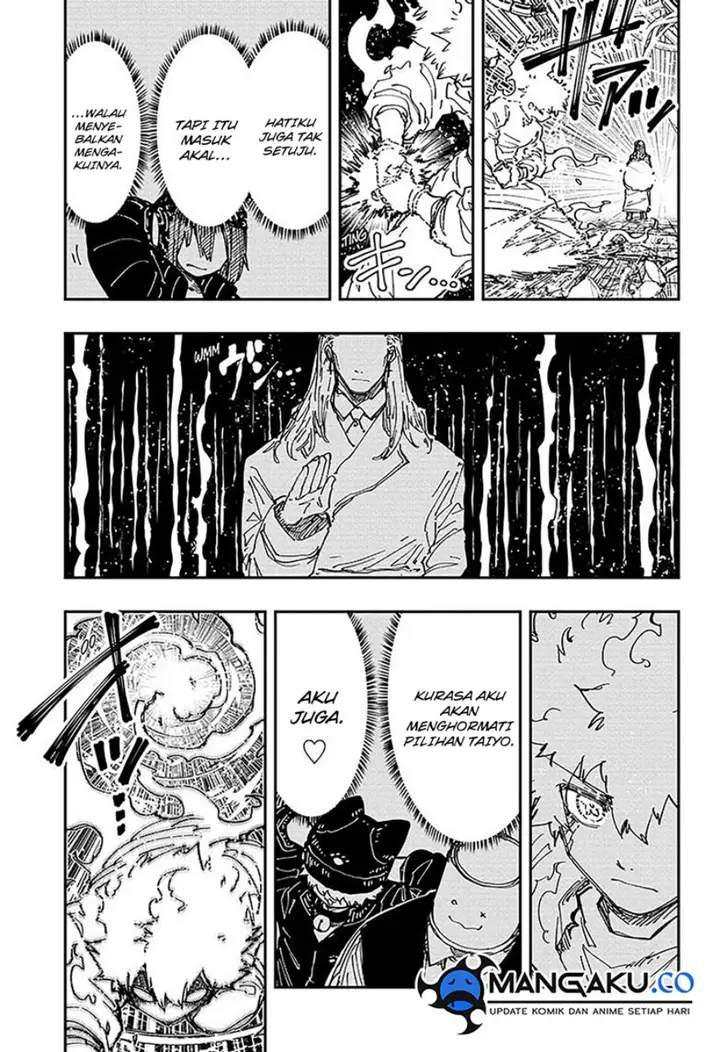 image-komik-mission-yozakura-family-chapter-243-10/21