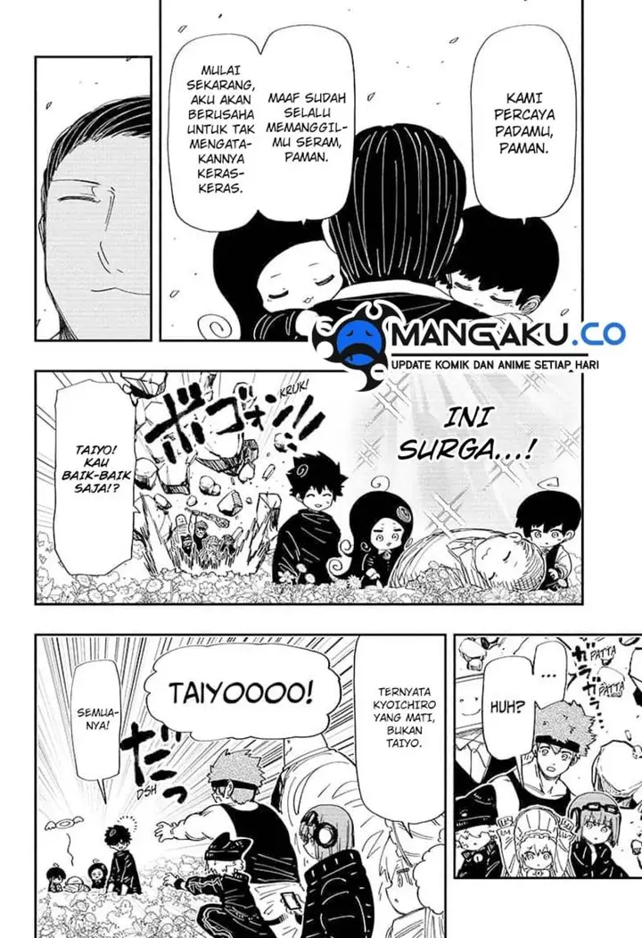 image-komik-mission-yozakura-family-chapter-255-12/19
