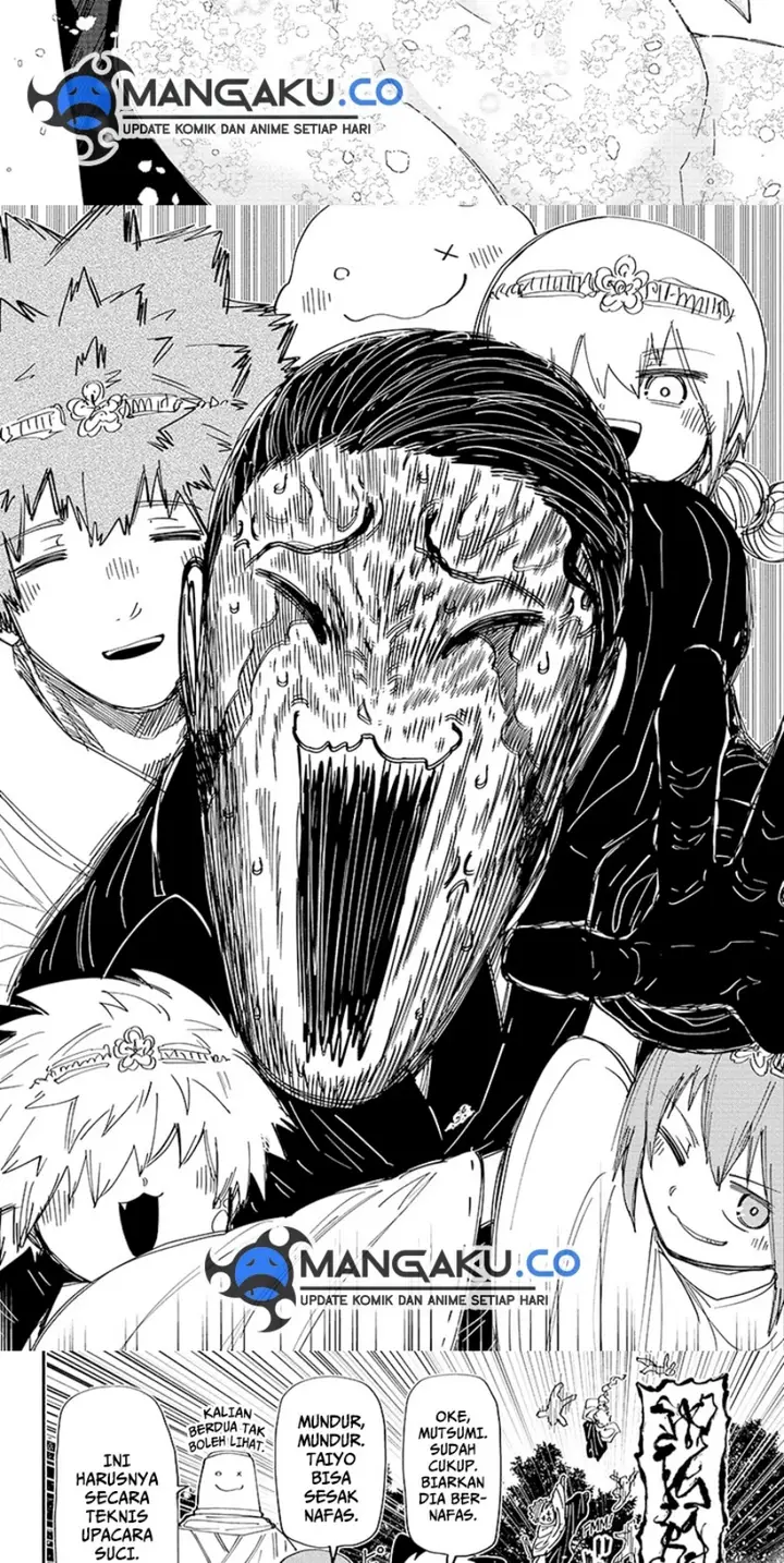 image-komik-mission-yozakura-family-chapter-257-12/15