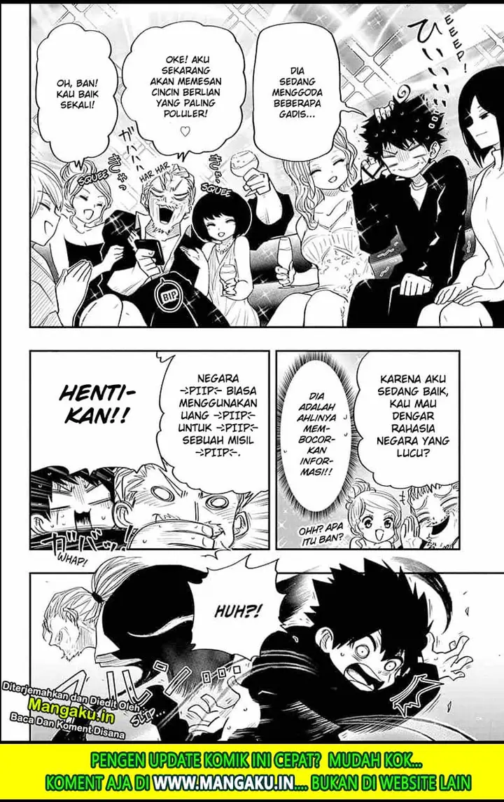 image-komik-mission-yozakura-family-chapter-31-11/22