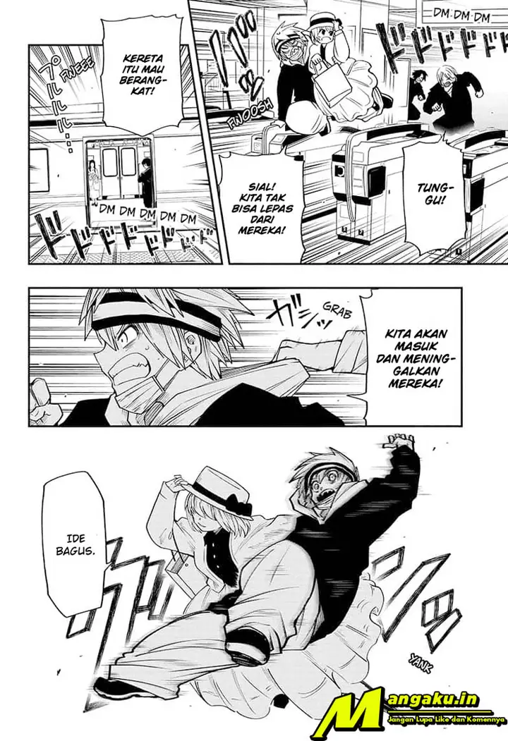 image-komik-mission-yozakura-family-chapter-41-8/19