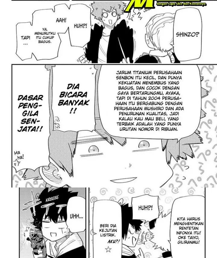 image-komik-mission-yozakura-family-chapter-98-10/23