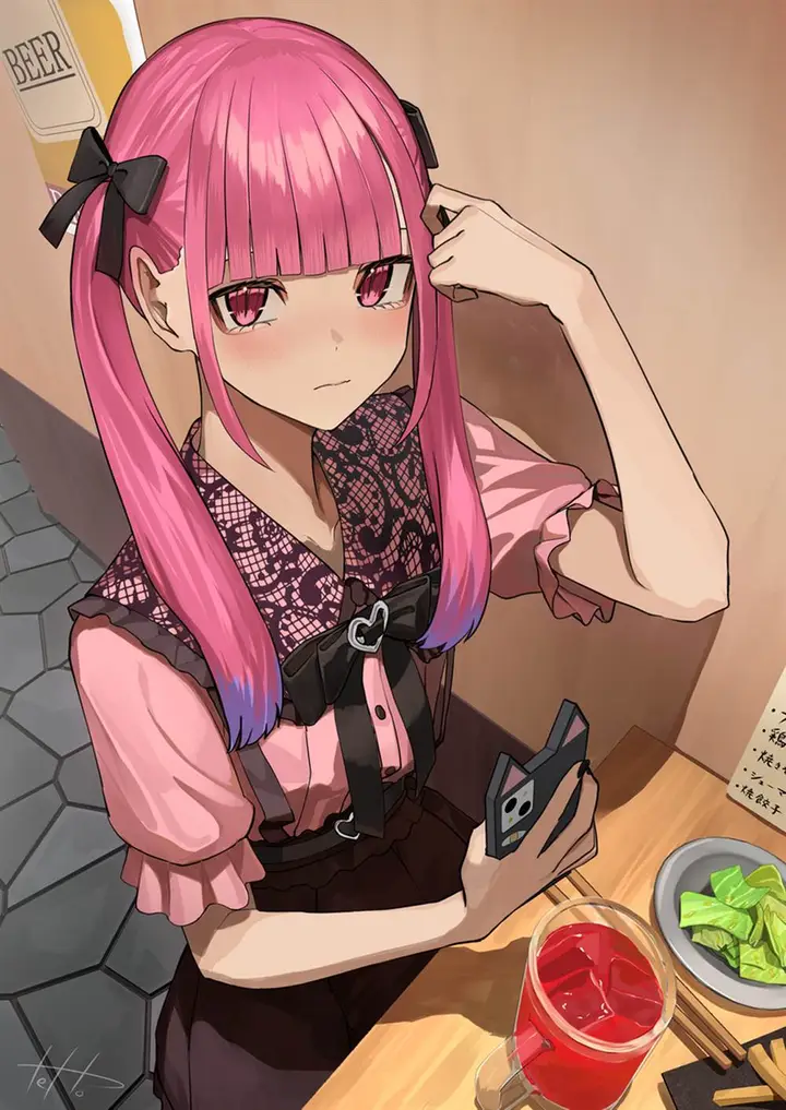 image-komik-mitame-jirai-kei-osananajimi-chapter-11-0/2