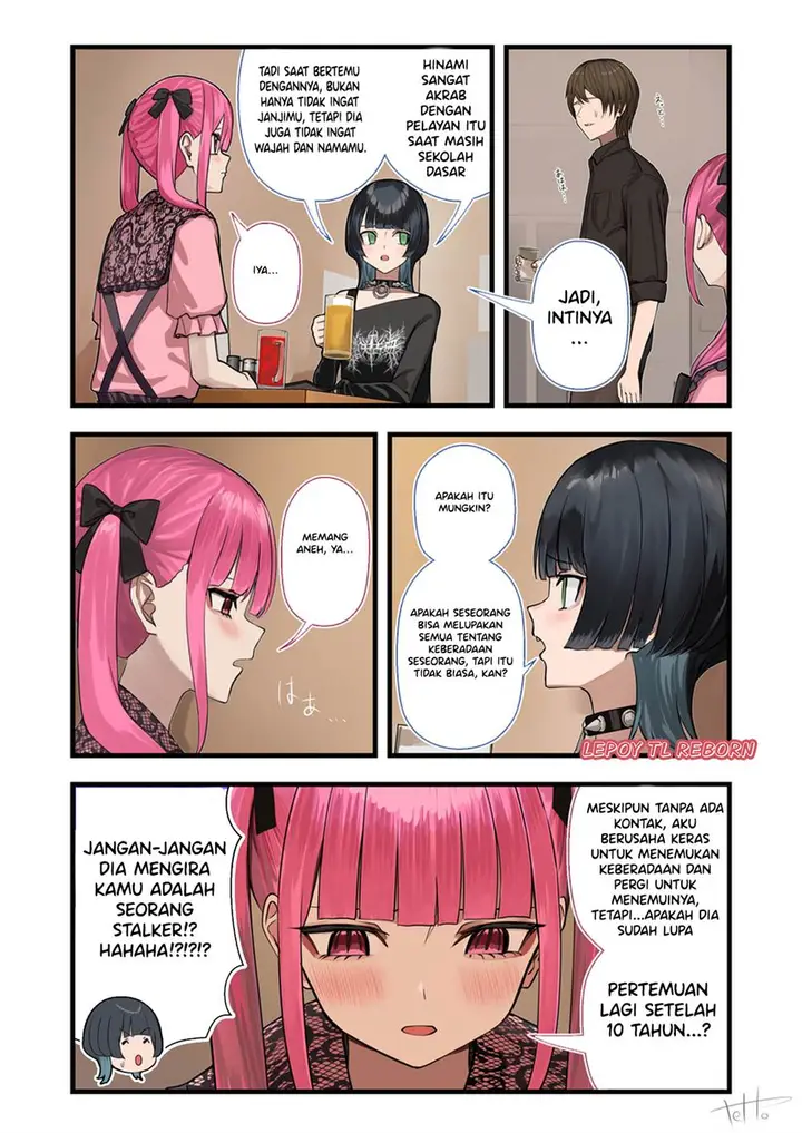 image-komik-mitame-jirai-kei-osananajimi-chapter-11-1/2