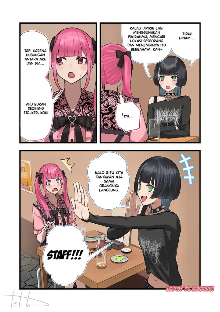 image-komik-mitame-jirai-kei-osananajimi-chapter-13-1/2