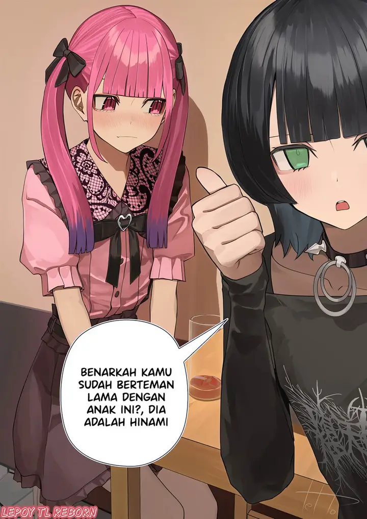 image-komik-mitame-jirai-kei-osananajimi-chapter-14-0/2