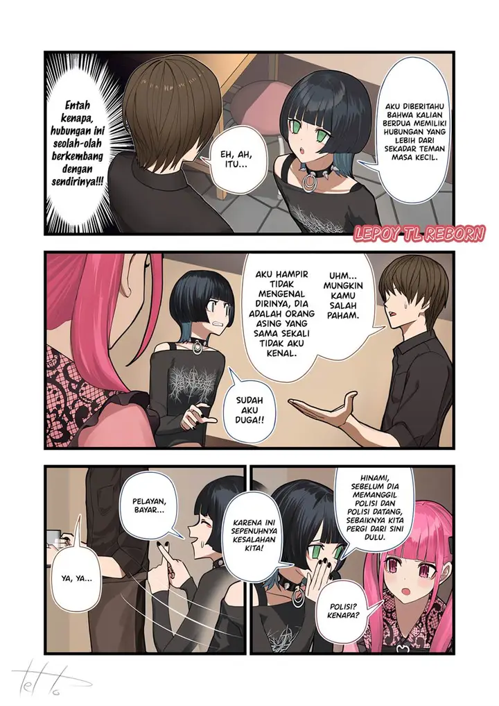 image-komik-mitame-jirai-kei-osananajimi-chapter-14-1/2