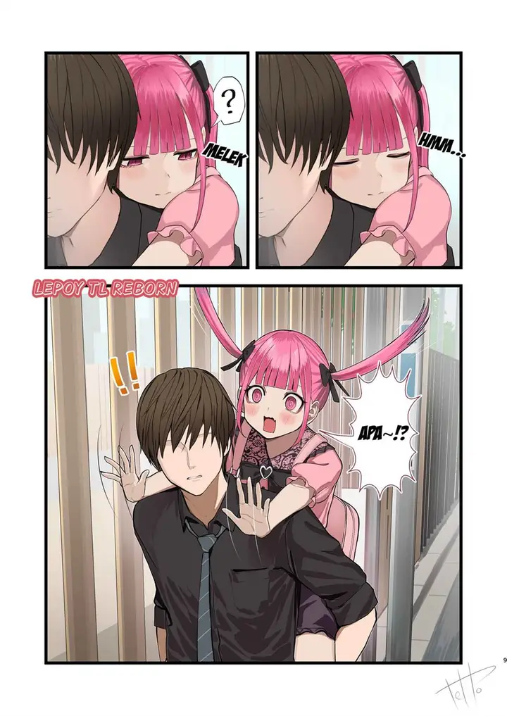 image-komik-mitame-jirai-kei-osananajimi-chapter-3-1/2