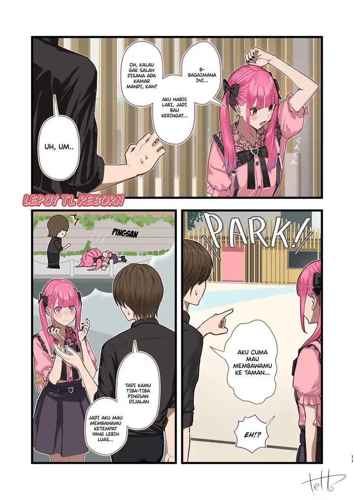 image-komik-mitame-jirai-kei-osananajimi-chapter-4-1/2