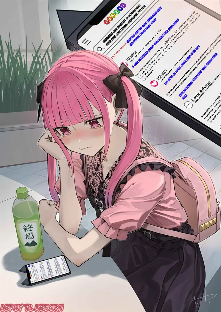 image-komik-mitame-jirai-kei-osananajimi-chapter-7-0/2