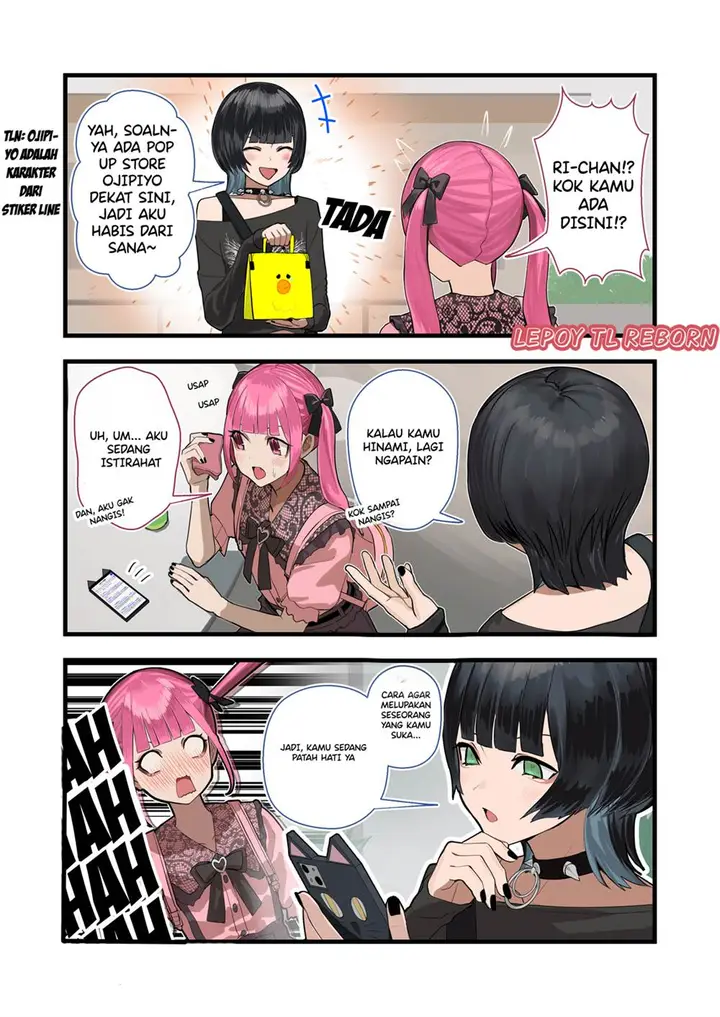 image-komik-mitame-jirai-kei-osananajimi-chapter-8-1/2