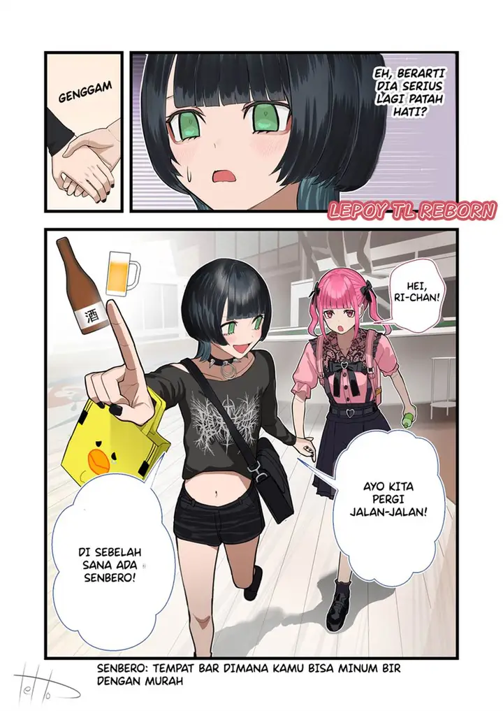 image-komik-mitame-jirai-kei-osananajimi-chapter-9-1/2