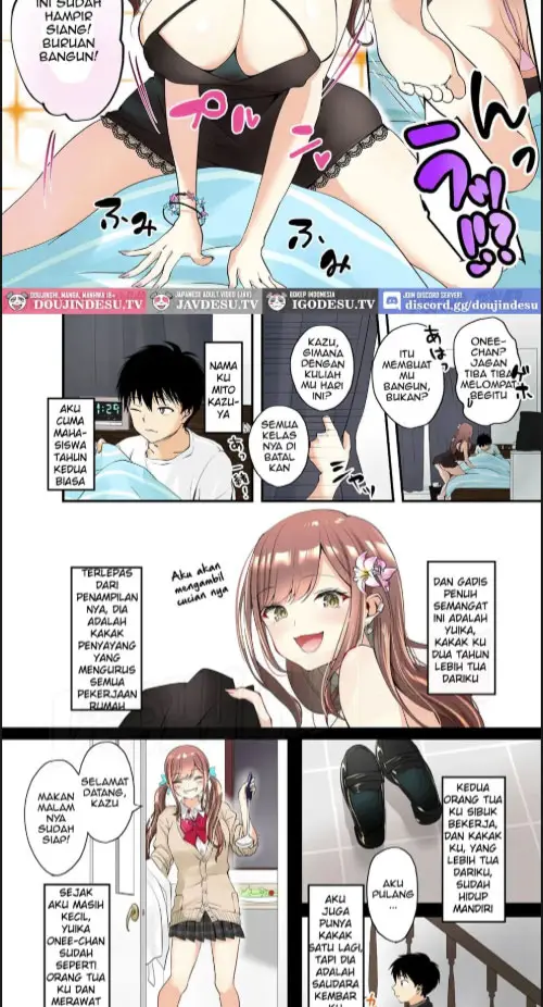 image-komik-mitoke-no-gal-ane-wa-soboku-chapter-01-1/50