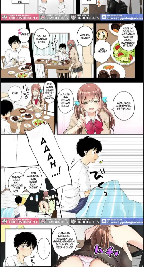 image-komik-mitoke-no-gal-ane-wa-soboku-chapter-01-2/50