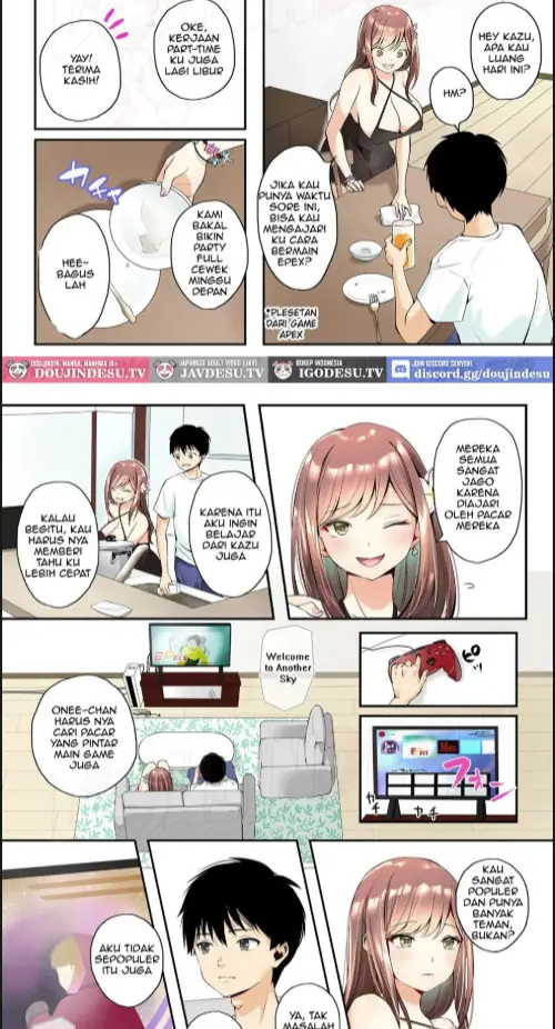 image-komik-mitoke-no-gal-ane-wa-soboku-chapter-01-4/50