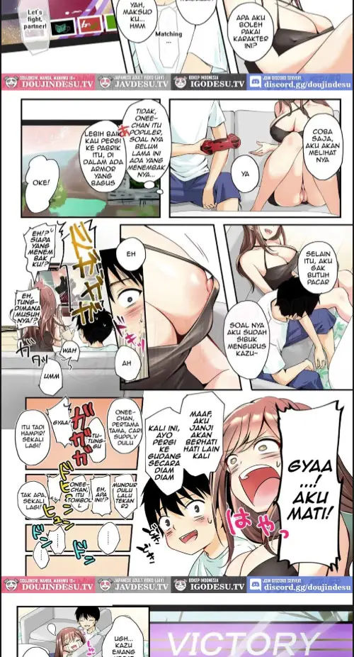 image-komik-mitoke-no-gal-ane-wa-soboku-chapter-01-5/50