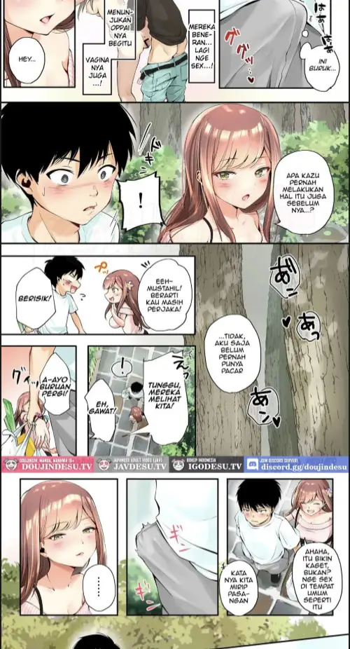 image-komik-mitoke-no-gal-ane-wa-soboku-chapter-01-9/50