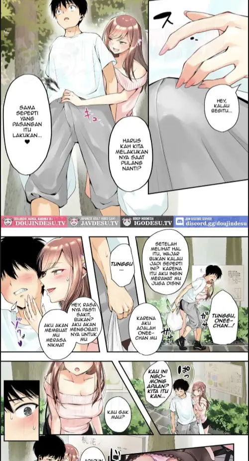 image-komik-mitoke-no-gal-ane-wa-soboku-chapter-01-10/50