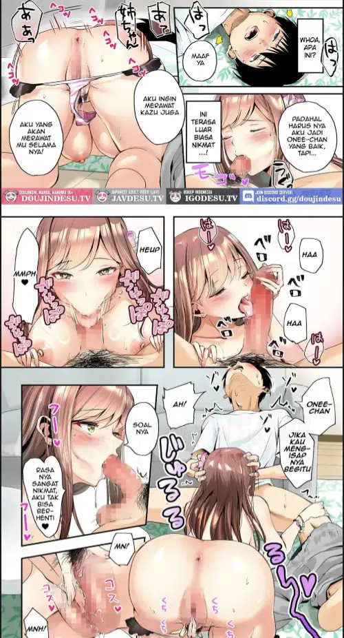 image-komik-mitoke-no-gal-ane-wa-soboku-chapter-01-14/50