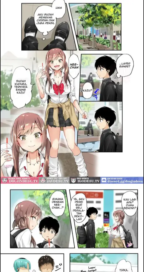 image-komik-mitoke-no-gal-ane-wa-soboku-chapter-01-35/50