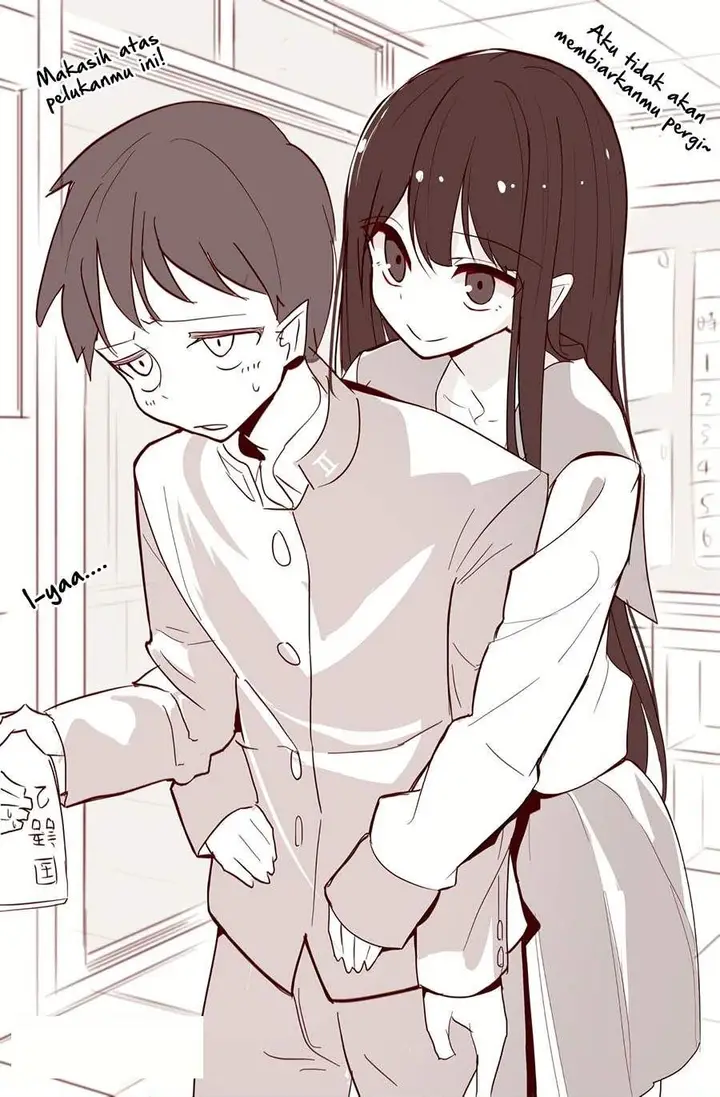 image-komik-mitsuishi-san-is-being-weird-this-year-chapter-1-0/1