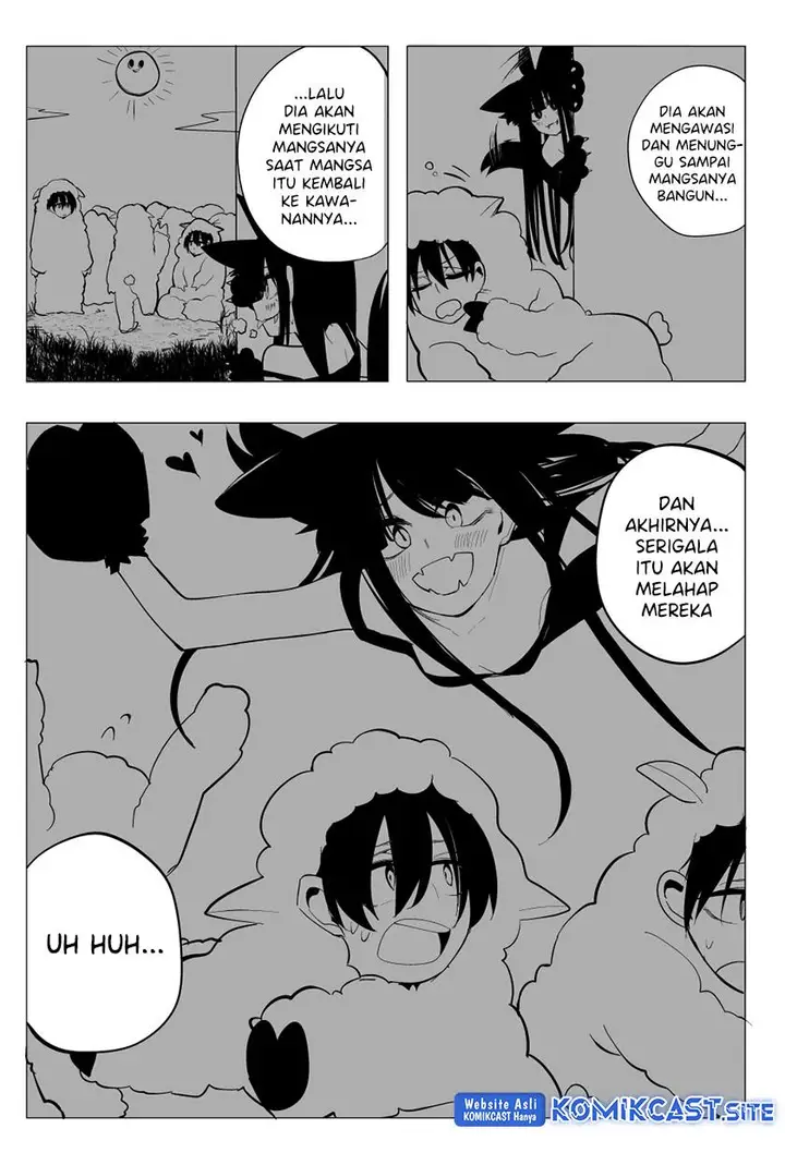 image-komik-mitsuishi-san-is-being-weird-this-year-chapter-20-11/19