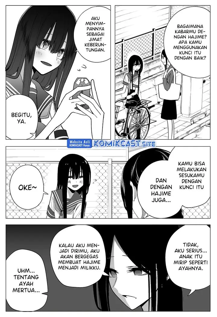 image-komik-mitsuishi-san-is-being-weird-this-year-chapter-21-1/16