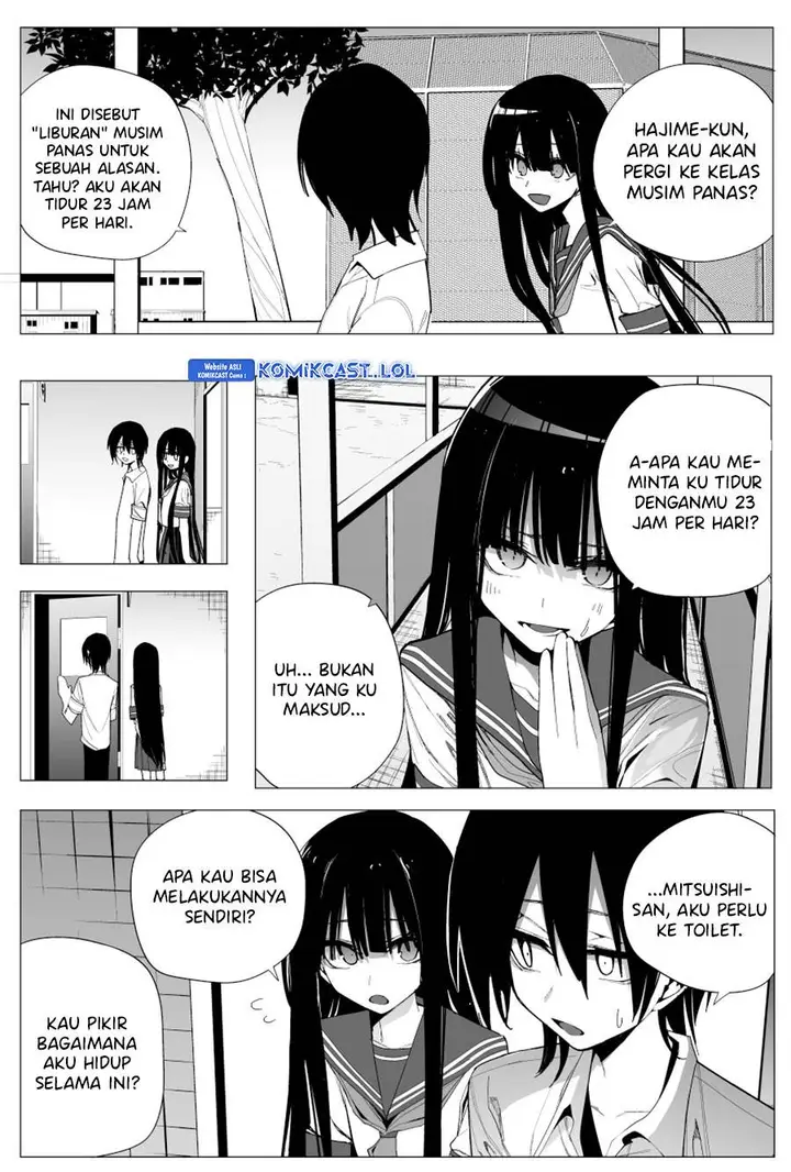 image-komik-mitsuishi-san-is-being-weird-this-year-chapter-26-1/16