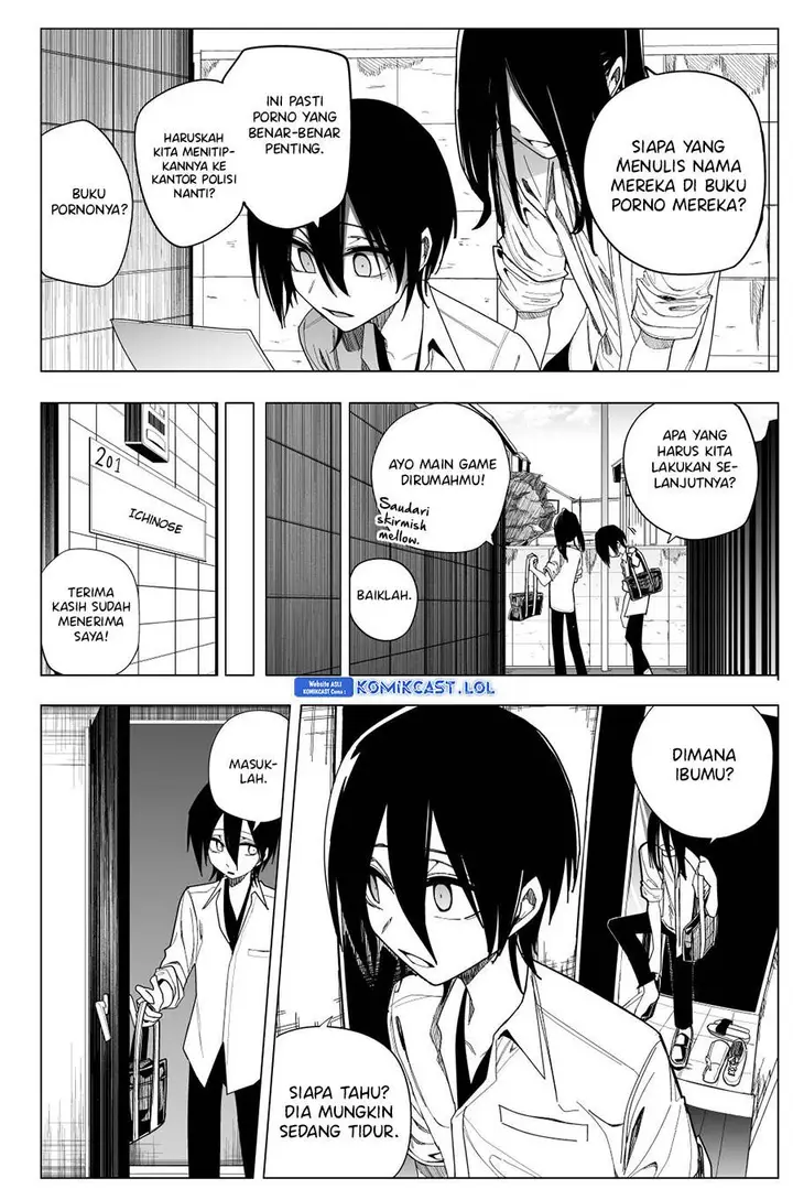 image-komik-mitsuishi-san-is-being-weird-this-year-chapter-27-3/22