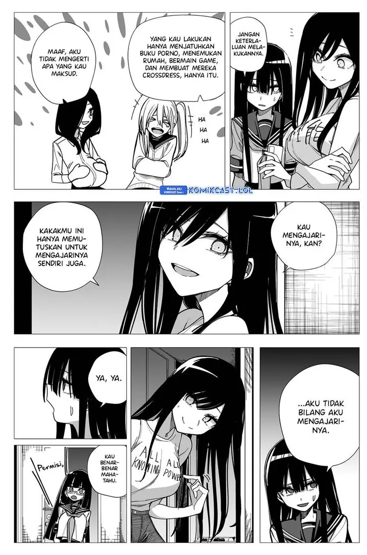 image-komik-mitsuishi-san-is-being-weird-this-year-chapter-27-20/22