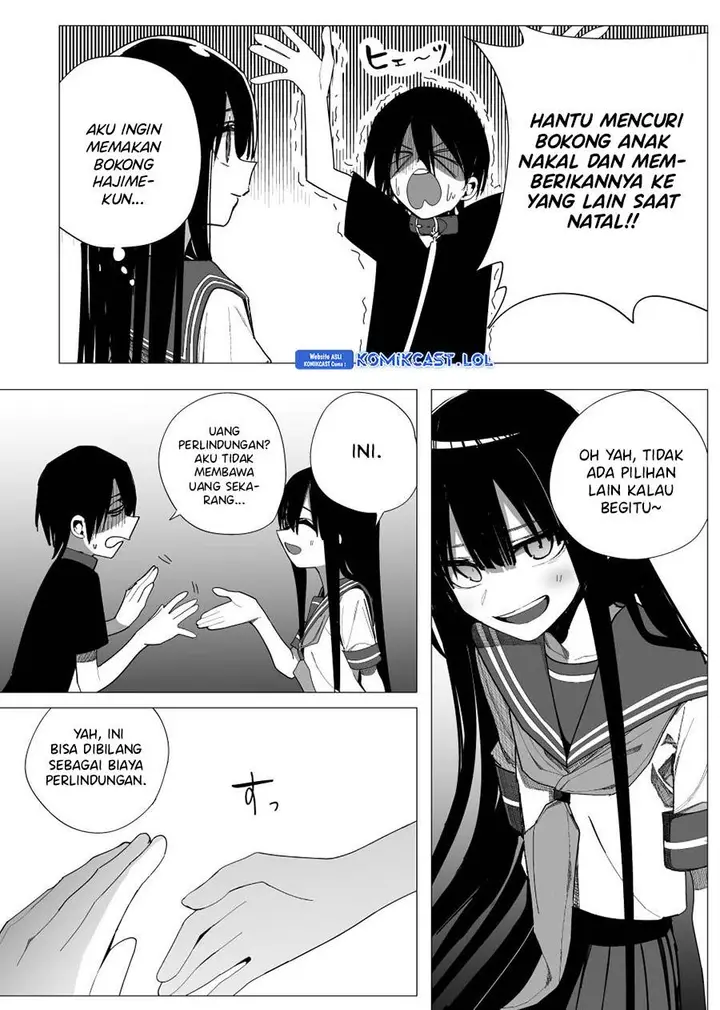 image-komik-mitsuishi-san-is-being-weird-this-year-chapter-28-4/21