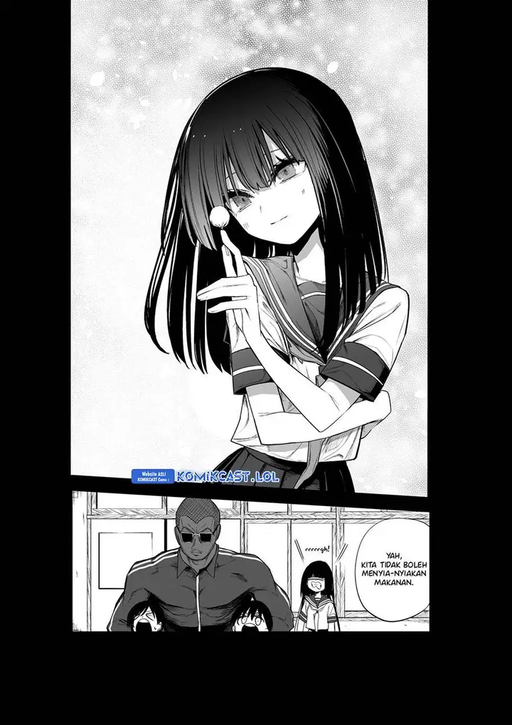 image-komik-mitsuishi-san-is-being-weird-this-year-chapter-31-20/22