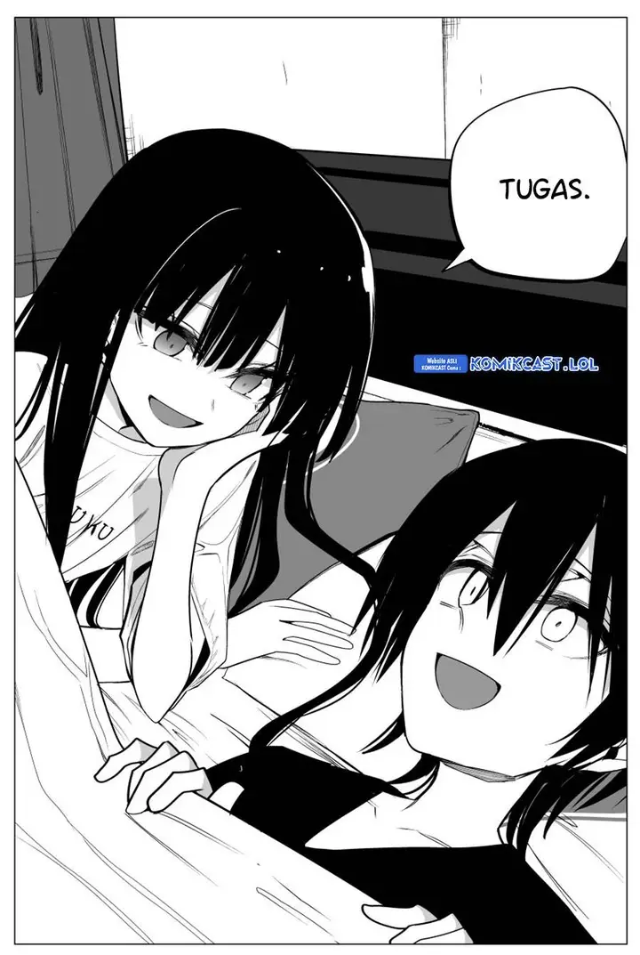 image-komik-mitsuishi-san-is-being-weird-this-year-chapter-32-1/17